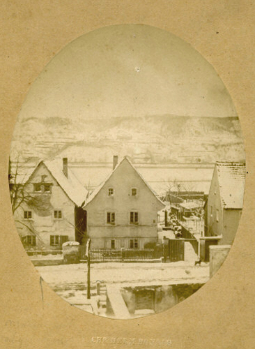 Alttolkewitz 13-15 vor 1873 (Fotoausschnitt: Chr Herm Donath)