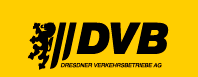 Fahrplanauskunft Dresdner Verkehrsbetriebe DVB